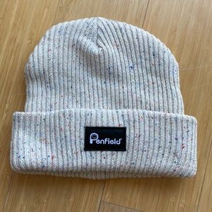 Penfield beanie